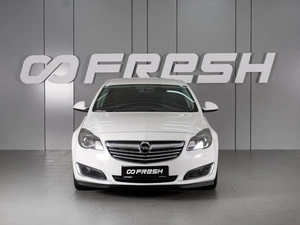 Седан Opel Insignia 2014 года, 1329000 рублей, Минеральные Воды