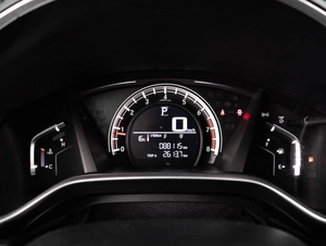 Внедорожник Honda CR-V 2019 года, 2709000 рублей, Тюмень