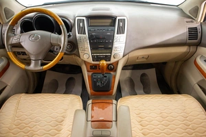 Внедорожник Lexus RX 2004 года, 1549000 рублей, Барнаул