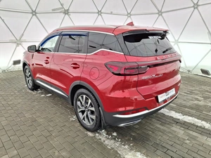 Внедорожник Chery Tiggo 7 2023 года, 1890000 рублей, Клинцы