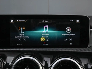 Хетчбэк Mercedes-benz A-класс 2018 года, 2199000 рублей, Кирилловка