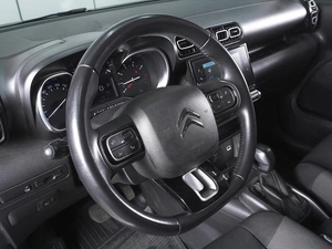 Внедорожник Citroen C3 Aircross 2020 года, 1710000 рублей, Ростов-на-Дону
