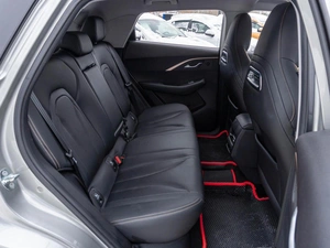 Внедорожник OMODA C5 2023 года, 1849000 рублей, Саратов