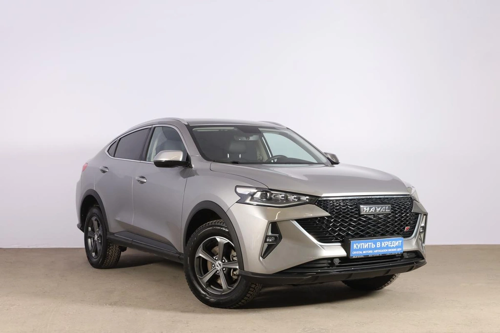Внедорожник Haval F7x 2023 года, 2399000 рублей, Новосибирск