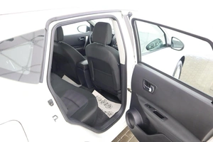 Внедорожник Nissan Qashqai 2012 года, 1349000 рублей, Обнинск