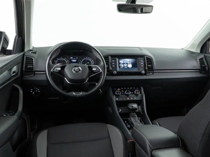 Внедорожник Skoda Karoq 2020 года, 2637444 рублей, Москва