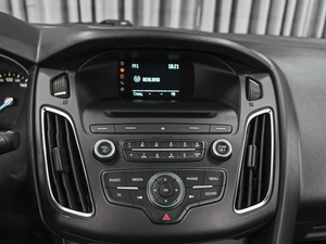 Седан Ford Focus 2018 года, 1144000 рублей, Ставрополь