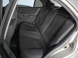 Седан Hyundai Accent 2008 года, 499000 рублей, Аксай