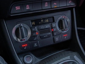 Внедорожник Audi RS Q3 2013 года, 2310000 рублей, Краснодар