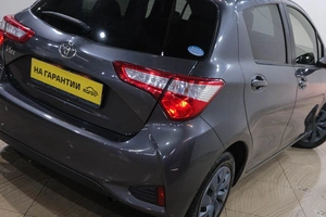 Хетчбэк Toyota Vitz 2019 года, 1029000 рублей, Новокузнецк