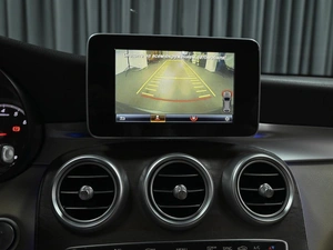 Внедорожник Mercedes-benz GLC-класс 2015 года, 2217000 рублей, Ставрополь