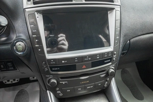 Седан Lexus IS 2007 года, 1289000 рублей, Барнаул