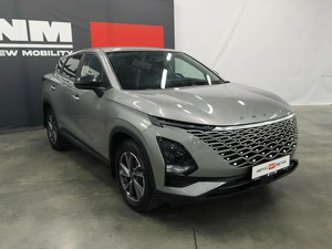 Внедорожник OMODA C5 2024 года, 1850000 рублей, Железногорск
