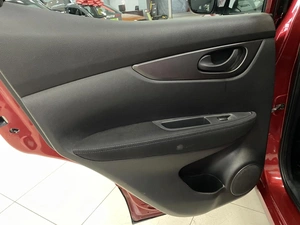 Внедорожник Nissan Qashqai 2016 года, 1487000 рублей, Солонцы