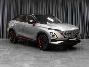 Внедорожник OMODA C5 2023 года, 1929000 рублей, Тюмень