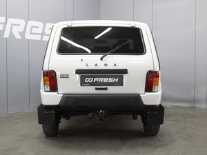 Внедорожник ВАЗ (LADA) Niva Legend 2025 года, 1090000 рублей, Омск