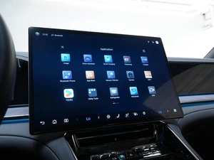 Хетчбэк Denza Z9 GT 2025 года, 6700000 рублей, Москва