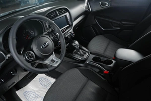 Внедорожник Kia Soul 2020 года, 2099000 рублей, Тюмень