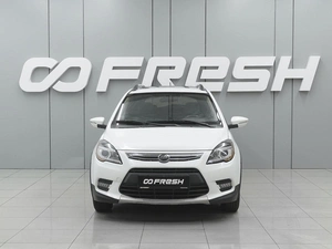 Хетчбэк Lifan X50 2015 года, 529000 рублей, Ростов-на-Дону