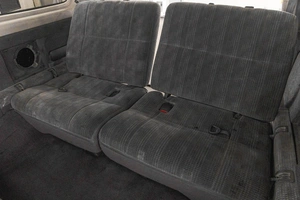 Минивэн Honda Stepwgn 2000 года, 539000 рублей, Барнаул