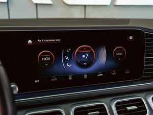 Внедорожник Mercedes-benz GLE-класс 2020 года, 6298000 рублей, Краснодар