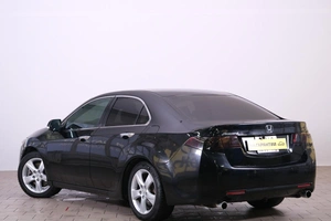 Седан Honda Accord 2008 года, 1099000 рублей, Омск