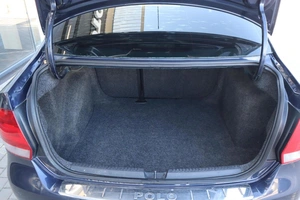 Седан Volkswagen Polo 2012 года, 870000 рублей, Мирное