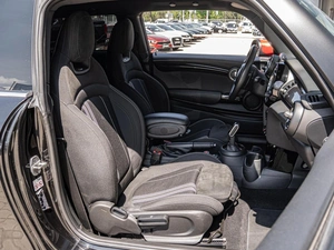 Хетчбэк MINI John Cooper Works 2019 года, 2730000 рублей, Краснодар
