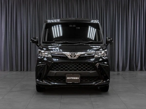 Минивэн Toyota Roomy 2021 года, 1249000 рублей, Тюмень