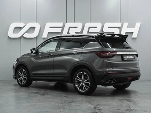 Внедорожник Geely Coolray 2023 года, 1913000 рублей, Воронеж