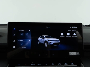 Внедорожник Toyota Corolla Cross, I Рестайлинг 2025 года, 4247900 рублей, Москва