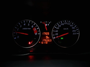 Хетчбэк Nissan Note 2009 года, 720000 рублей, Красноярск