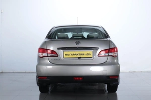 Седан Nissan Almera 2014 года, 669000 рублей, Челябинск