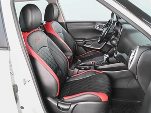 Внедорожник Kia Soul 2020 года, 2049000 рублей, Аксай