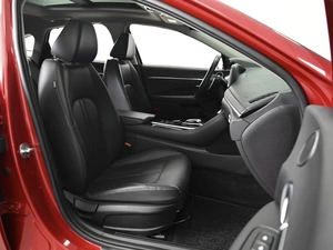 Седан Hyundai Sonata 2019 года, 2370000 рублей, Ставрополь