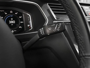 Внедорожник Volkswagen Tiguan 2018 года, 2248000 рублей, Ставрополь