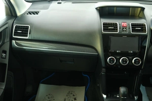 Внедорожник Subaru Forester 2016 года, 2489000 рублей, Омск