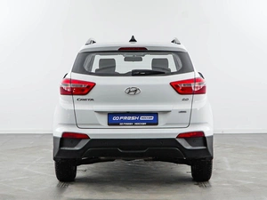 Внедорожник Hyundai Creta 2017 года, 1949050 рублей, Москва