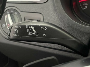 Седан Volkswagen Polo 2019 года, 1395000 рублей, Красноярск