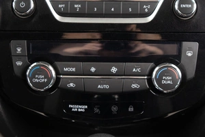 Внедорожник Nissan Qashqai 2019 года, 1529000 рублей, Оренбург