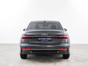 Седан Audi A6 2019 года, 3127077 рублей, Москва