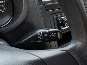 Седан Volkswagen Polo 2014 года, 855000 рублей, Краснодар