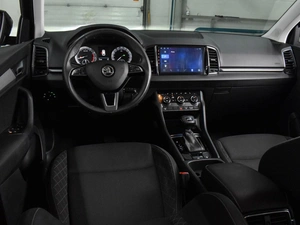 Внедорожник Skoda Karoq 2020 года, 2589000 рублей, Воронеж