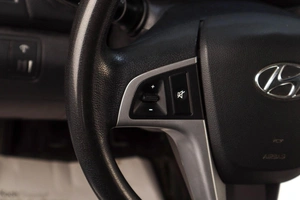 Седан Hyundai Solaris 2011 года, 669000 рублей, Челябинск