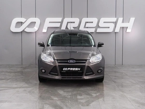 Универсал Ford Focus 2012 года, 714000 рублей, Воронеж
