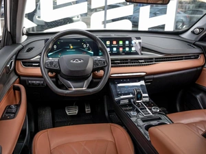 Внедорожник Chery Tiggo 8 Pro Max 2023 года, 2749000 рублей, Краснодар