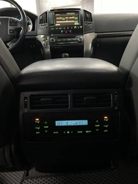 Внедорожник Toyota Land Cruiser 2010 года, 3397000 рублей, Солонцы