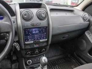 Внедорожник Renault Duster 2018 года, 1349000 рублей, Петрозаводск