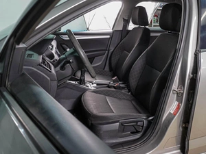 Лифтбек Skoda Octavia 2017 года, 1249000 рублей, Воронеж