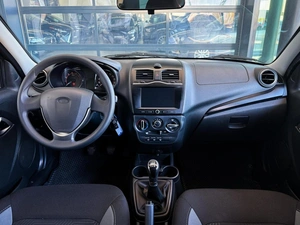 Седан ВАЗ (LADA) Granta 2024 года, 945000 рублей, Уфа